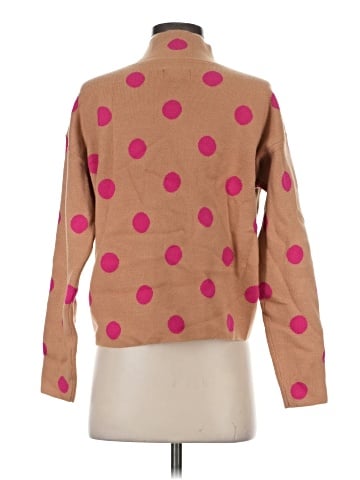 Maeve by Anthropologie Turtleneck Sweater (view 2)