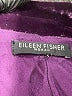 Eileen Fisher Purple Blazer Size M - photo 6