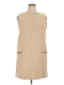 Rag & Bone Tan Casual Dress Size XL - photo 1