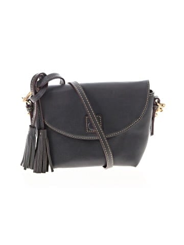 Dooney & Bourke Leather Crossbody Bag (view 1)