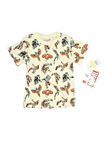 Marvel Short Sleeve T-Shirt (view 1)