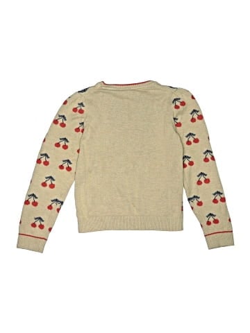 Janie and Jack Pullover Sweater (view 2)