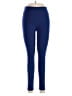 Lularoe Blue Active Pants One size - photo 1