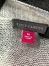 Vince Camuto Gray Pullover Sweater Size XL - photo 7