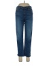 Hudson Jeans Blue Jeans Size 30 waist - photo 1