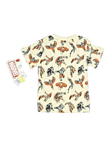Marvel Short Sleeve T-Shirt (view 2)