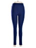 Lularoe Blue Active Pants One size - photo 2