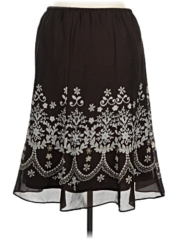 DressBarn Formal Skirt (view 2)