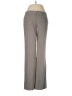 Banana Republic Gray Wool Pants Size 4 - photo 1
