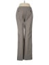 Banana Republic Gray Wool Pants Size 4 - photo 2