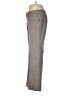 Banana Republic Gray Wool Pants Size 4 - photo 5