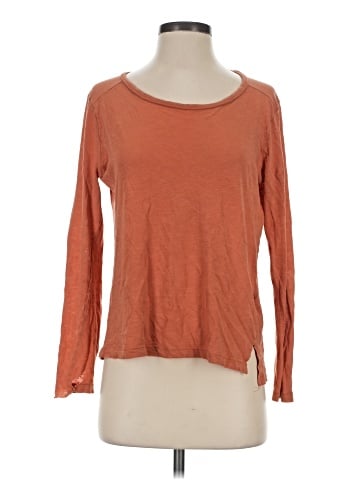 Madewell 3/4 Sleeve T-Shirt (view 1)