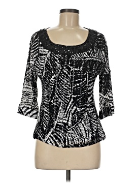 Alberto Makali 3/4 Sleeve Blouse