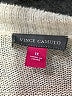 Vince Camuto Color Block Black Turtleneck Sweater Size 1X - photo 7