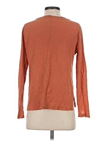 Madewell 3/4 Sleeve T-Shirt (view 2)