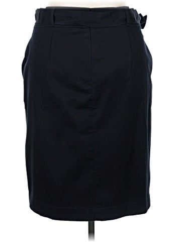Ann Taylor Formal Skirt (view 2)