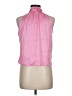 Zara Pink Sleeveless Blouse Size M - photo 2