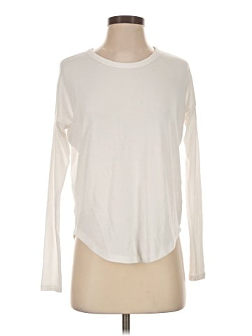 Rag & Bone Long Sleeve Top (view 1)