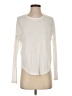 Rag & Bone Ivory Long Sleeve Top Size XXS - photo 1