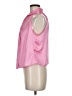 Zara Pink Sleeveless Blouse Size M - photo 5