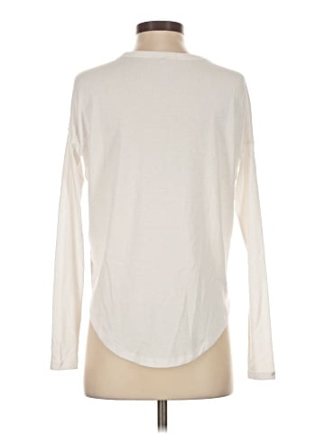 Rag & Bone Long Sleeve Top (view 2)