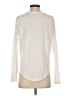 Rag & Bone Ivory Long Sleeve Top Size XXS - photo 2