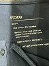 Storq Blue Tank Top Size Lg Maternity (4) - photo 6