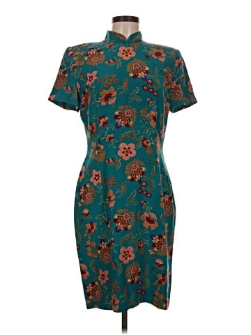 Maggy London Casual Dress (view 1)