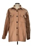 American Threads Tan Coat Size L - photo 1