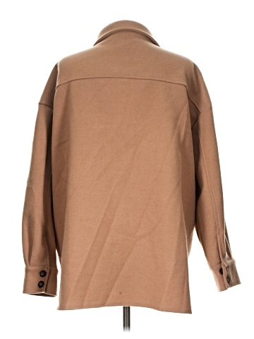 American Threads Coat (view 2)