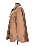 American Threads Tan Coat Size L - photo 5