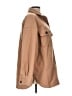 American Threads Tan Coat Size L - photo 4