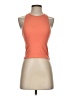 Free People Orange Tank Top Size XS - Sm - photo 1