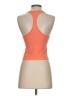 Free People Orange Tank Top Size XS - Sm - photo 2