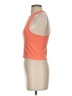 Free People Orange Tank Top Size XS - Sm - photo 5