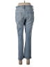 J.Crew Hearts Blue Jeans Size 27WP - photo 2