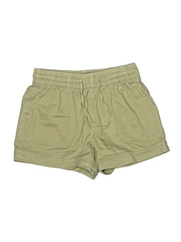 Forever 21 Khaki Shorts (view 1)