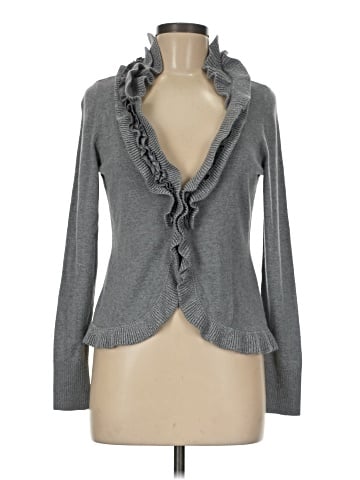 White House Black Market Cardigan (view 1)