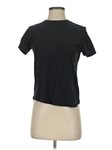 Pilcro Short Sleeve T-Shirt (view 1)
