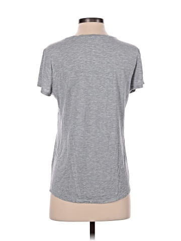 White House Black Market Short Sleeve T-Shirt (view 2)