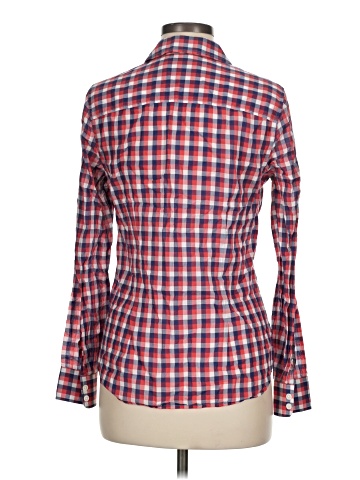 Vineyard Vines Long Sleeve Button-Down Shirt (view 2)