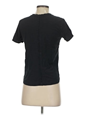 Pilcro Short Sleeve T-Shirt (view 2)