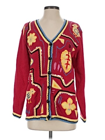 Storybook Knits Cardigan (view 1)