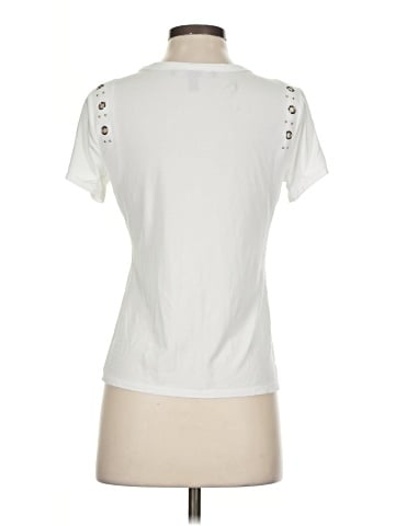 White House Black Market Short Sleeve Top (view 2)