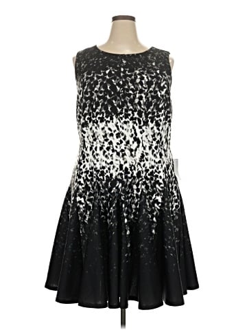 Eliza J Cocktail Dress (view 1)