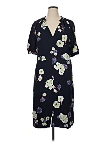 Lewit Casual Dress (view 1)
