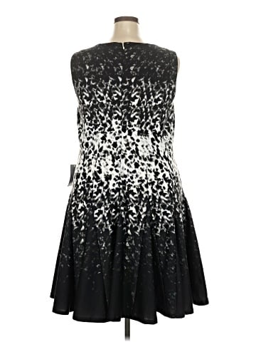 Eliza J Cocktail Dress (view 2)
