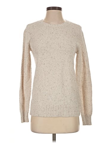 Croft & Barrow Pullover Sweater (view 1)