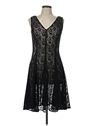 Donna Karan New York Cocktail Dress (view 1)