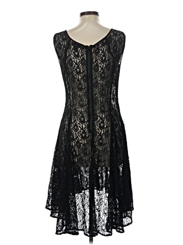 Donna Karan New York Cocktail Dress (view 2)